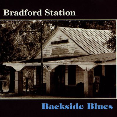 Backside Blues