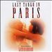 Last Tango in Paris [Varese Sarabande/Rykodisc]