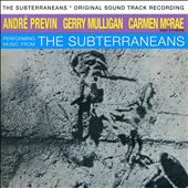 The Subterraneans [Original Soundtrack]