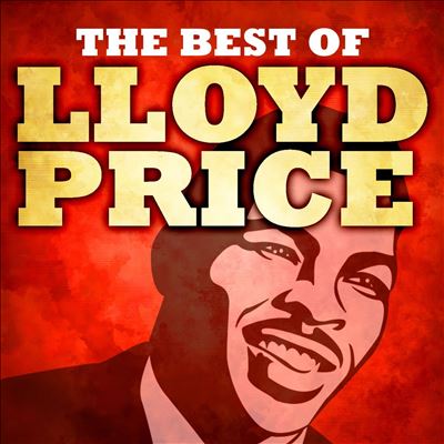The Best of Lloyd Price