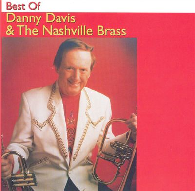 The Best of Danny Davis & the Nashville Brass [#1]