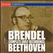 Brendel: The Complete Early Beethoven Recordings