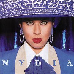 baixar álbum Nydia Rojas - Nydia Rojas