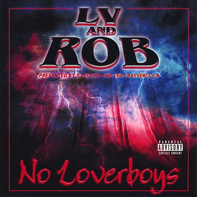 No Loverboys