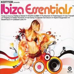 baixar álbum Various - Ibiza Essentials Vol 2