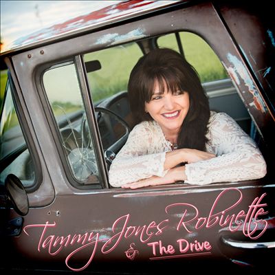 Tammy Jones Robinette & The Drive