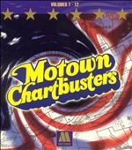 Motown Chartbusters, Vols. 7-12 [Box Set]