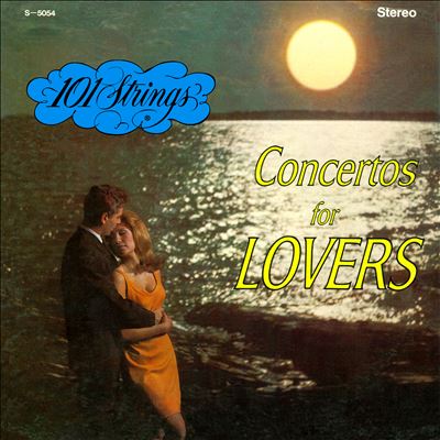 Concertos for Lovers