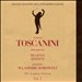 Toscanini Interpreta Brahms & Rossini