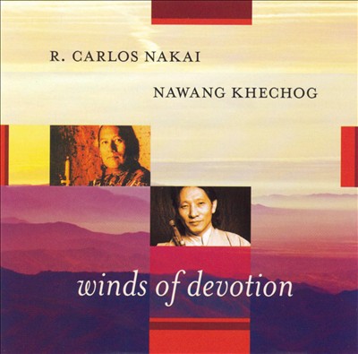 The Winds of Devotion