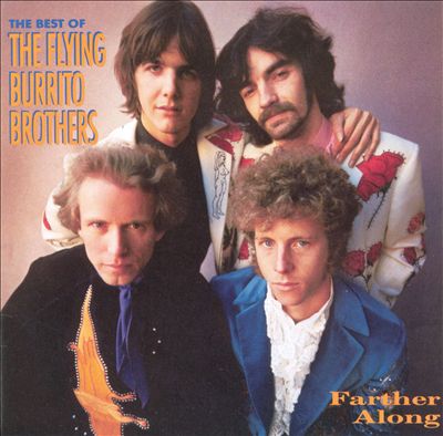Farther Along: The Best of the Flying Burrito Brothers