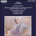 Leos Janácek: Orchestral Works