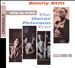 Sonny Stitt Sits in with the Oscar Peterson Trio