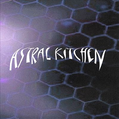 Astral Kitchen