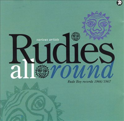 Rudies All Round