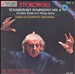 Tchaikovsky: Symphony No. 4; Alexander Scriabin: Etude in C Sharp minor