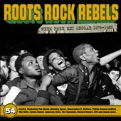 Roots Rock Rebels: When&#8230;