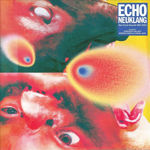 Echo Neuklang (Neo-Kraut-Sounds&#8230;