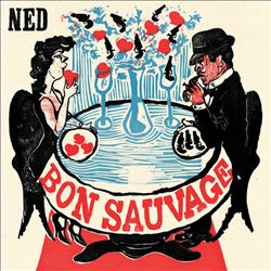 descargar álbum Ned - Bon Sauvage