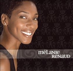 baixar álbum Mélanie Renaud - Mélanie Renaud