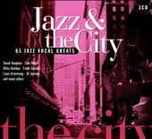 Jazz and the City