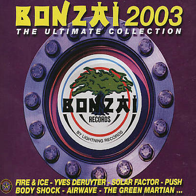 Bonzai 2003