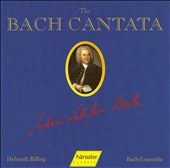 Die Bach Kantate, Vol. 7