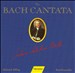 The Bach Cantata, Vol. 6