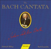 The Bach Cantata, Vol. 6