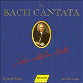 The Bach Cantata, Vol. 10