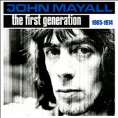 First Generation 1965-1974