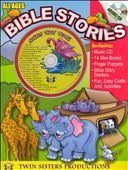 Bible Stories [2007]