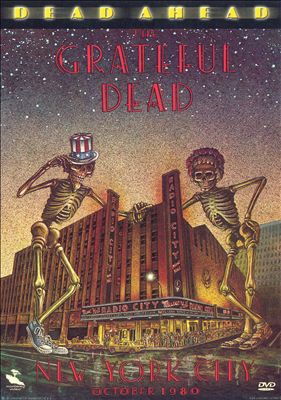 Dead Ahead: New York City, October 1980 [Video]
