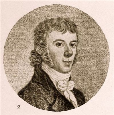 Joseph Wölfl