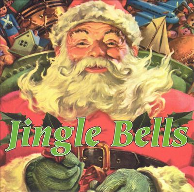 Jingle Bells [Columbia River]