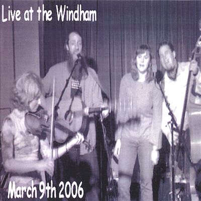 Live at the Windham