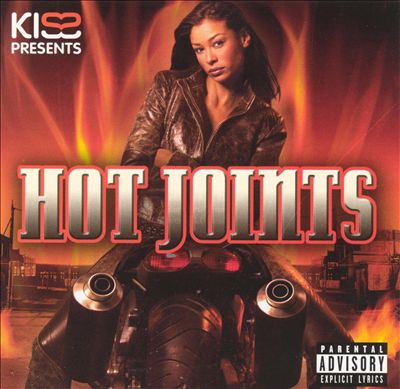 Kiss Presents: Hot Joints