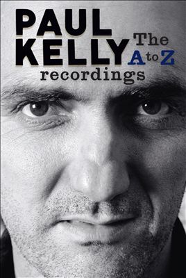 The A to Z Recordings