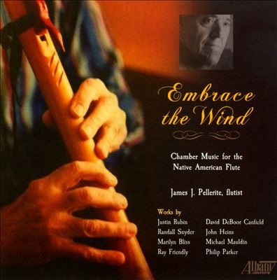 Etudes in Wood, for flute, alto flute & Native American flute