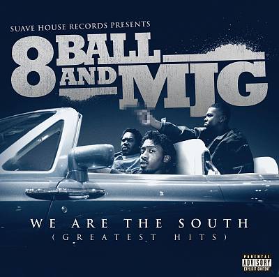 We Are the South: Greatest Hits