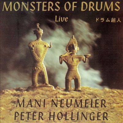 Monsters of Drums - Live