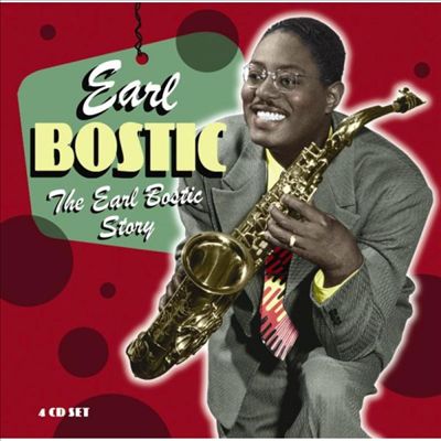 The Earl Bostic Story