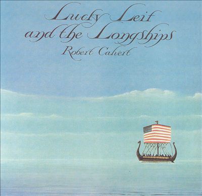 Lucky Leif and the Longships