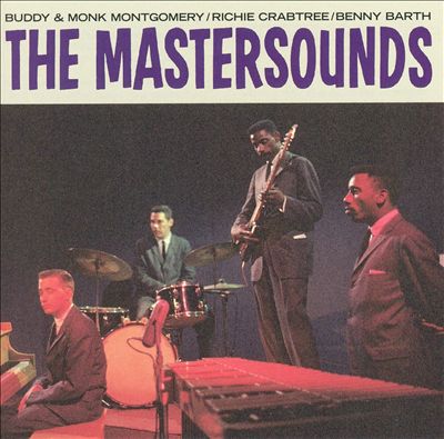 The Mastersounds