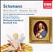 Schumann: Mass, Op. 147; Requiem, Op. 148