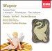 Wagner: Scenes from Tannhäuser, Lohengrin & Die Walküre