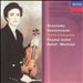 Stravinsky, Szymanowski: Violin Concertos