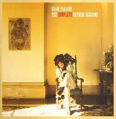 The Complete Reprise Sessions