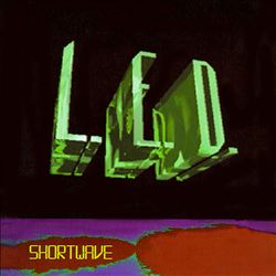 last ned album LED - Shortwave