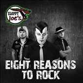 Eight Reasons to Rock